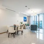 Tony Luxury Apartment Inside Landmark 81 Tower