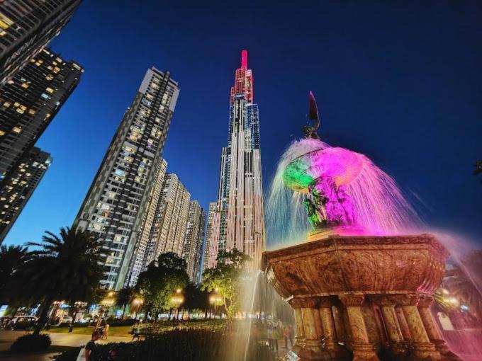Tony Luxury Inside Landmark 81 Tower Khách sạn TP. Hồ Chí Minh