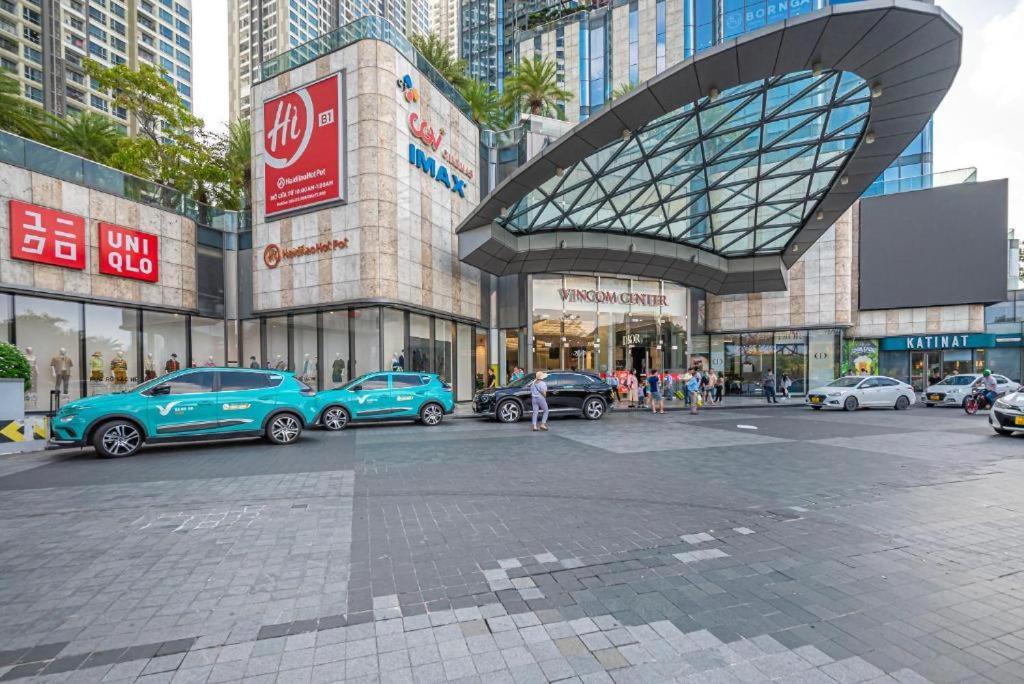 Tony Luxury Inside Landmark 81 Tower TP. Hồ Chí Minh