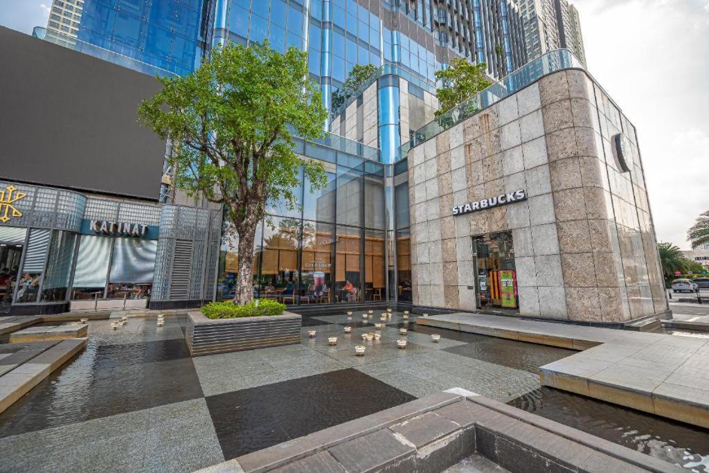 Tony Luxury Inside Landmark 81 Tower Khách sạn *