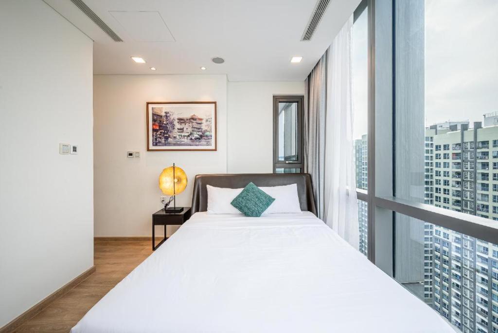 Tony Luxury Inside Landmark 81 Tower TP. Hồ Chí Minh
