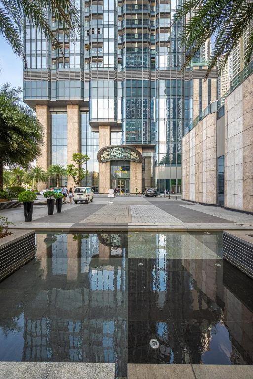 Tony Luxury Inside Landmark 81 Tower Khách sạn