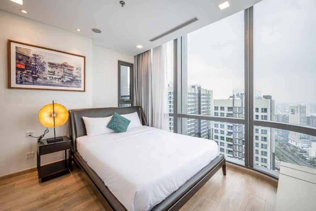 Tony Luxury Inside Landmark 81 Tower TP. Hồ Chí Minh