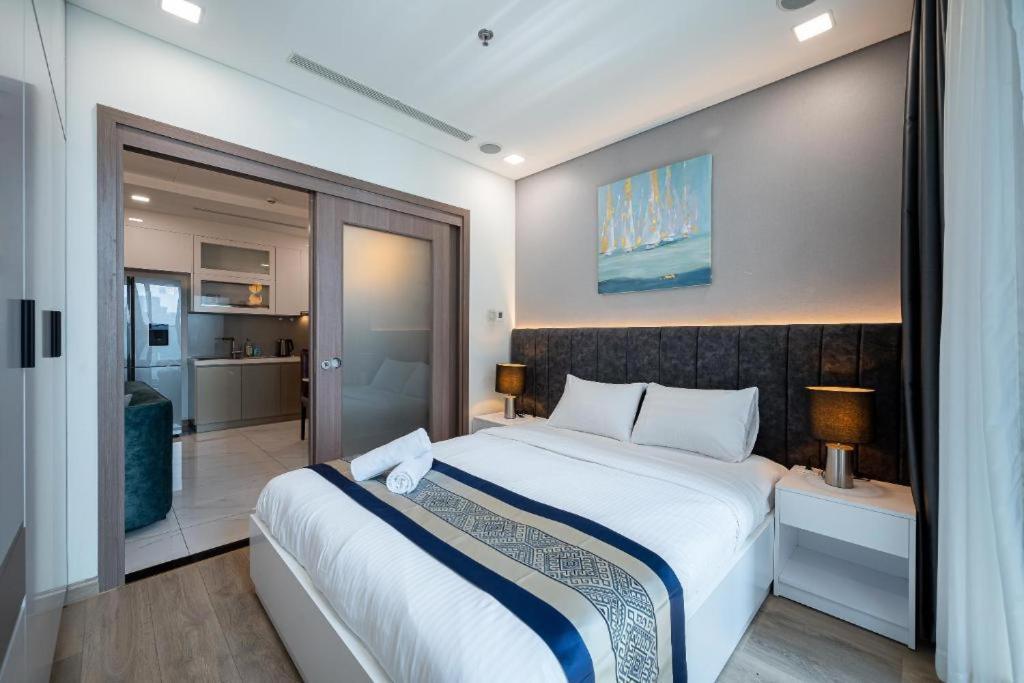 Tony Luxury Inside Landmark 81 Tower Khách sạn TP. Hồ Chí Minh