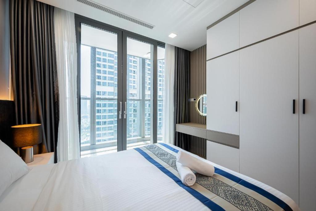 Tony Luxury Inside Landmark 81 Tower Khách sạn TP. Hồ Chí Minh