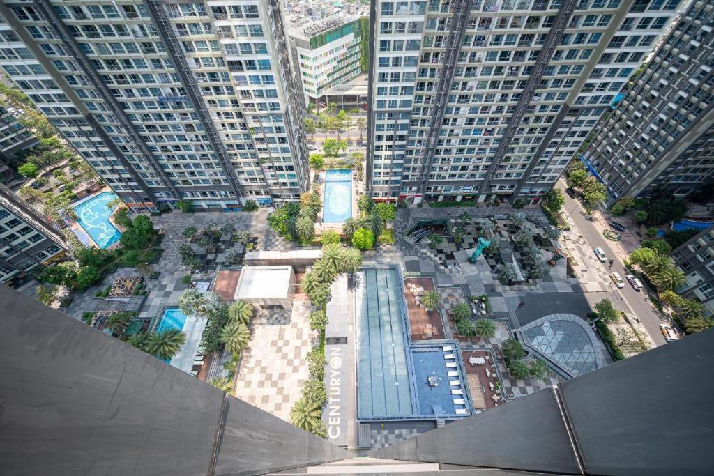 Tony Luxury Inside Landmark 81 Tower * TP. Hồ Chí Minh