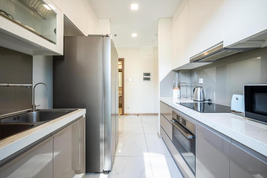 Tony Luxury Inside Landmark 81 Tower TP. Hồ Chí Minh