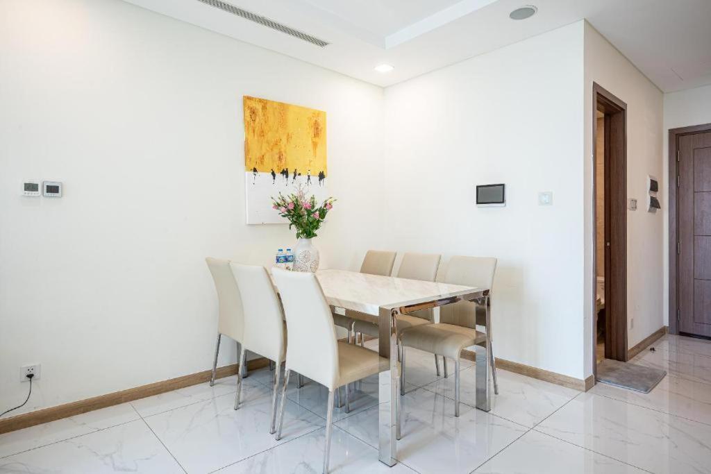 Tony Luxury Inside Landmark 81 Tower Khách sạn